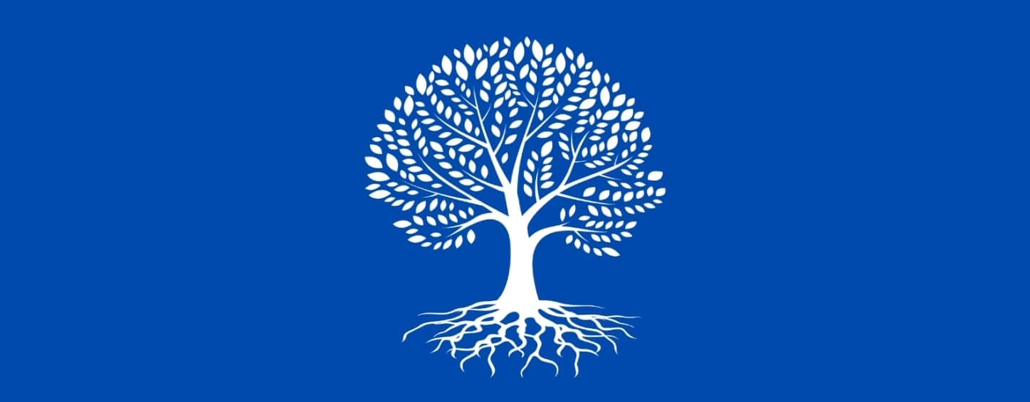 Tree logo